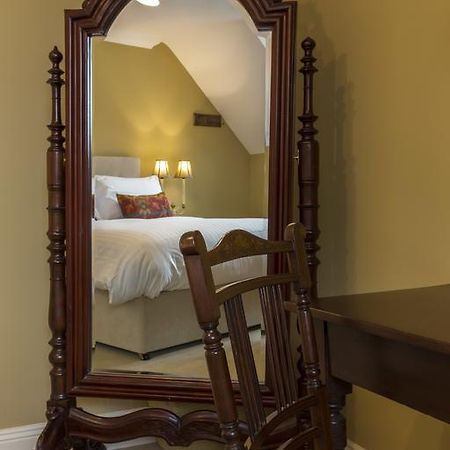 College Hill House Bed & Breakfast Slane Cameră foto
