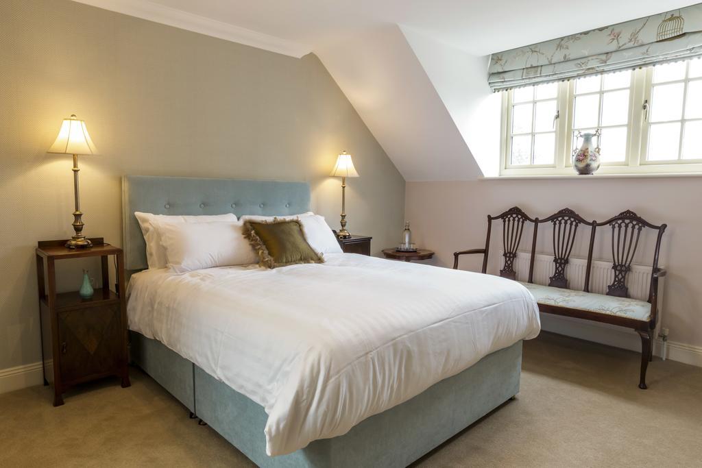 College Hill House Bed & Breakfast Slane Exterior foto