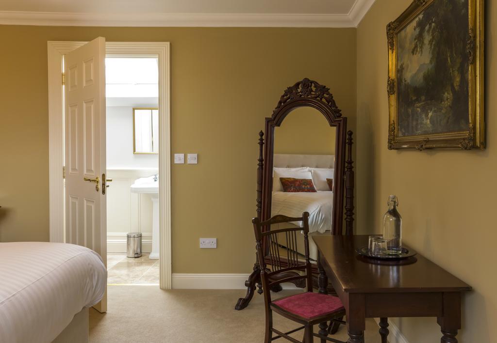 College Hill House Bed & Breakfast Slane Exterior foto