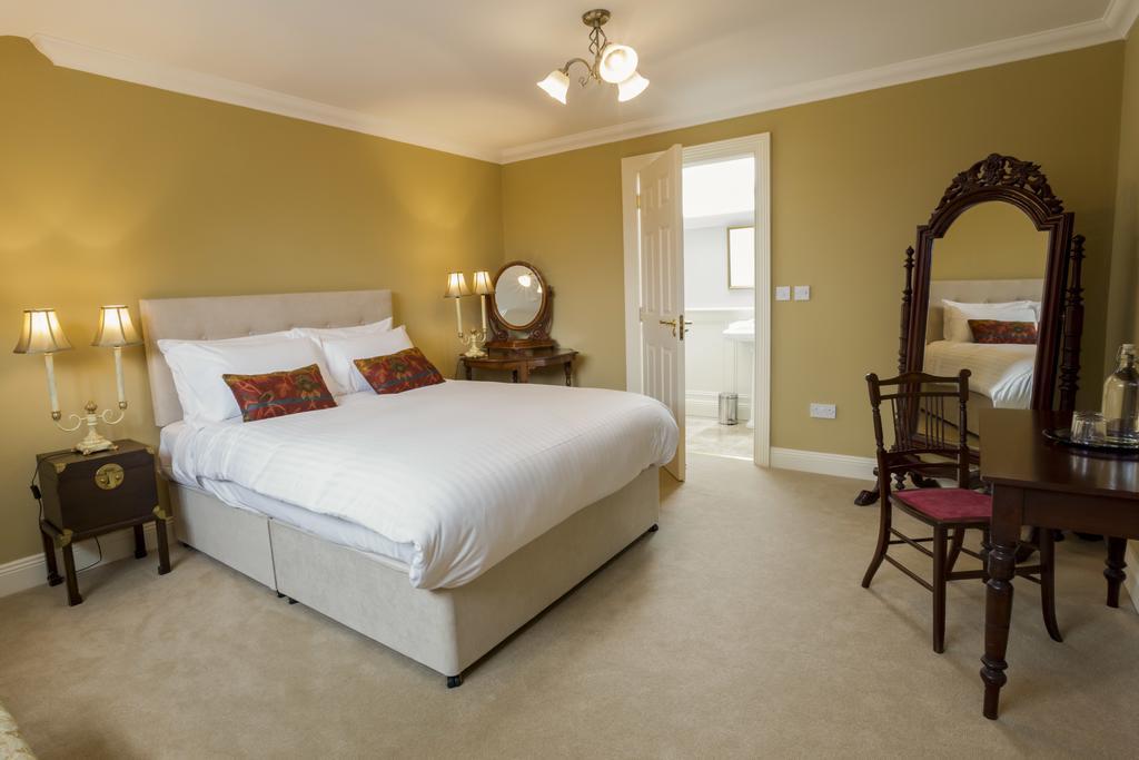 College Hill House Bed & Breakfast Slane Exterior foto