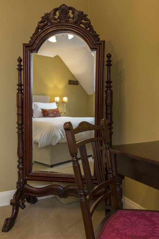 College Hill House Bed & Breakfast Slane Cameră foto