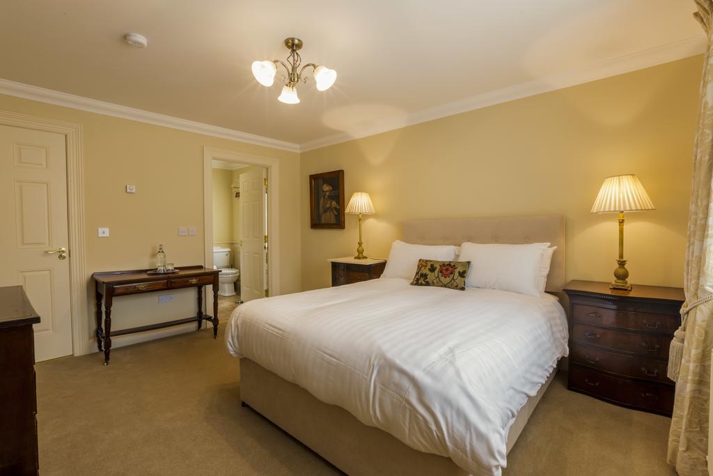 College Hill House Bed & Breakfast Slane Cameră foto
