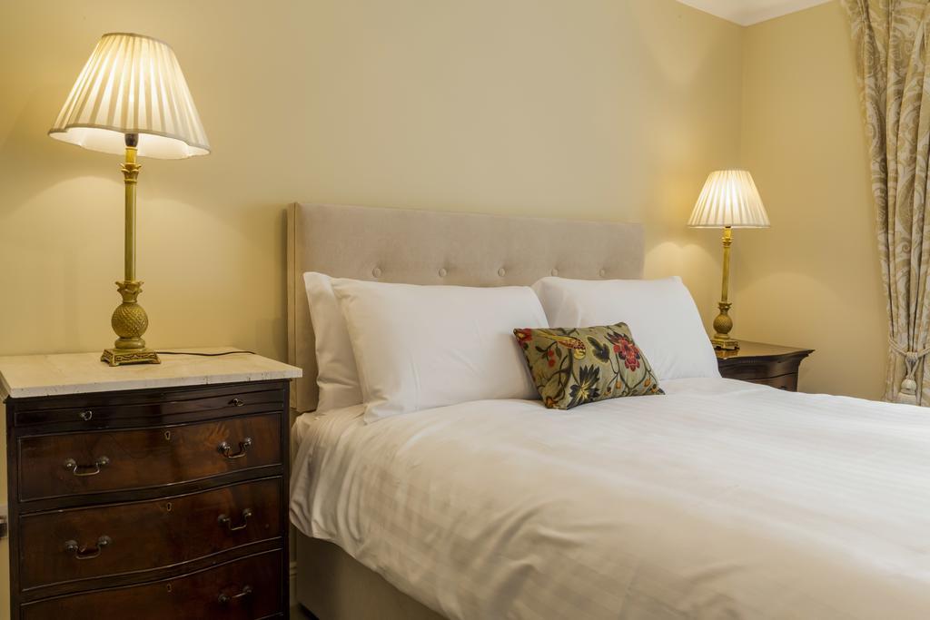 College Hill House Bed & Breakfast Slane Exterior foto