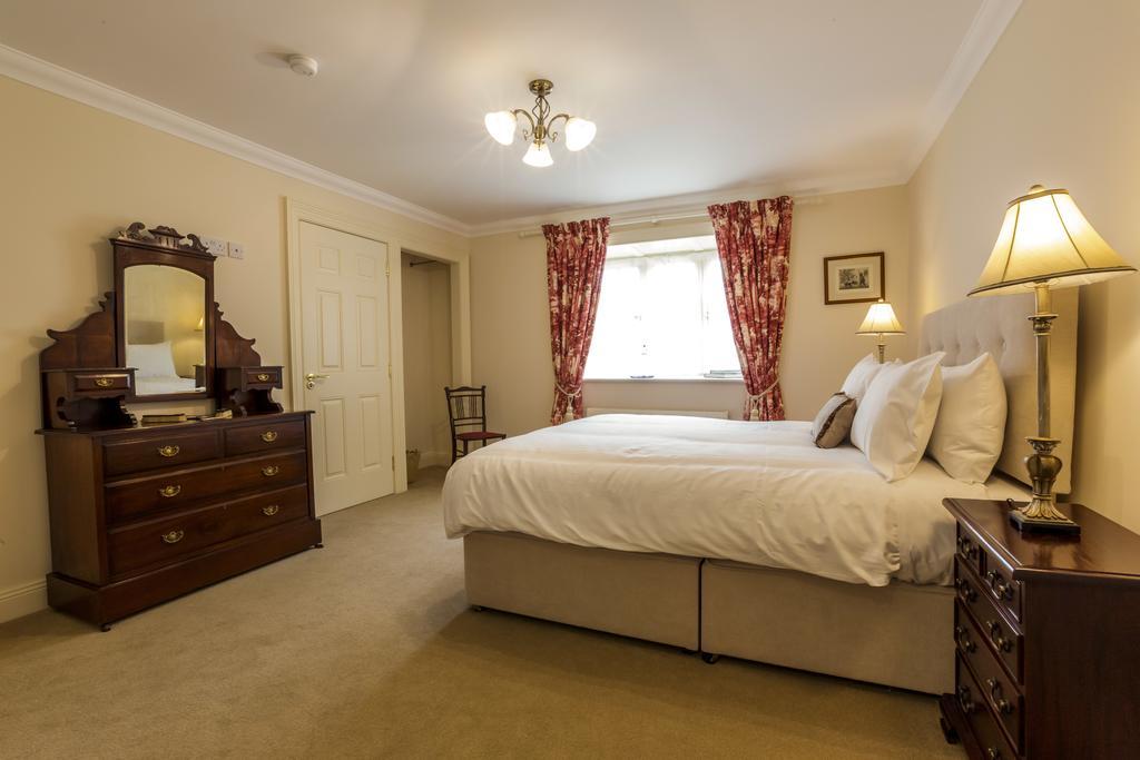 College Hill House Bed & Breakfast Slane Cameră foto