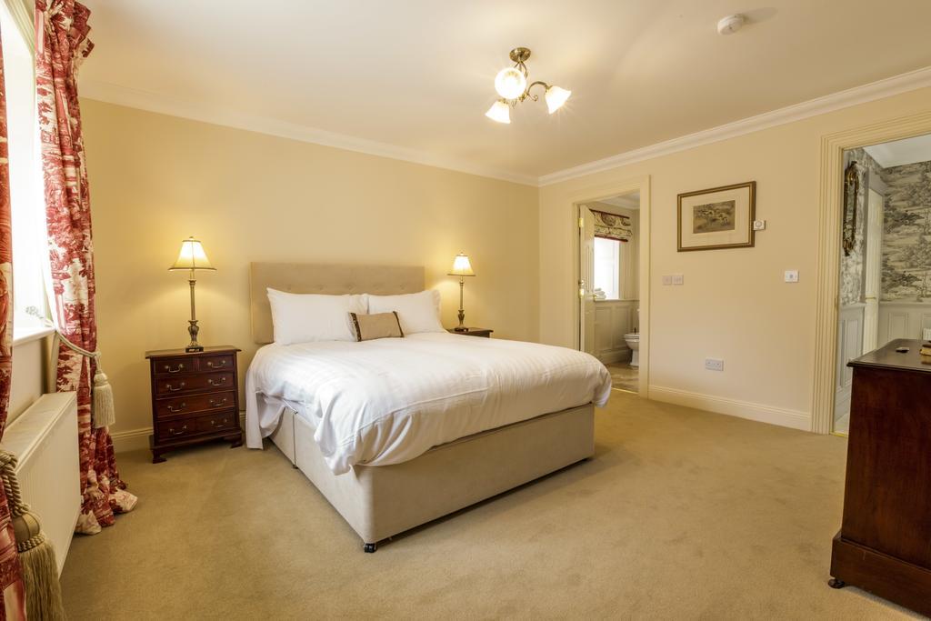 College Hill House Bed & Breakfast Slane Cameră foto