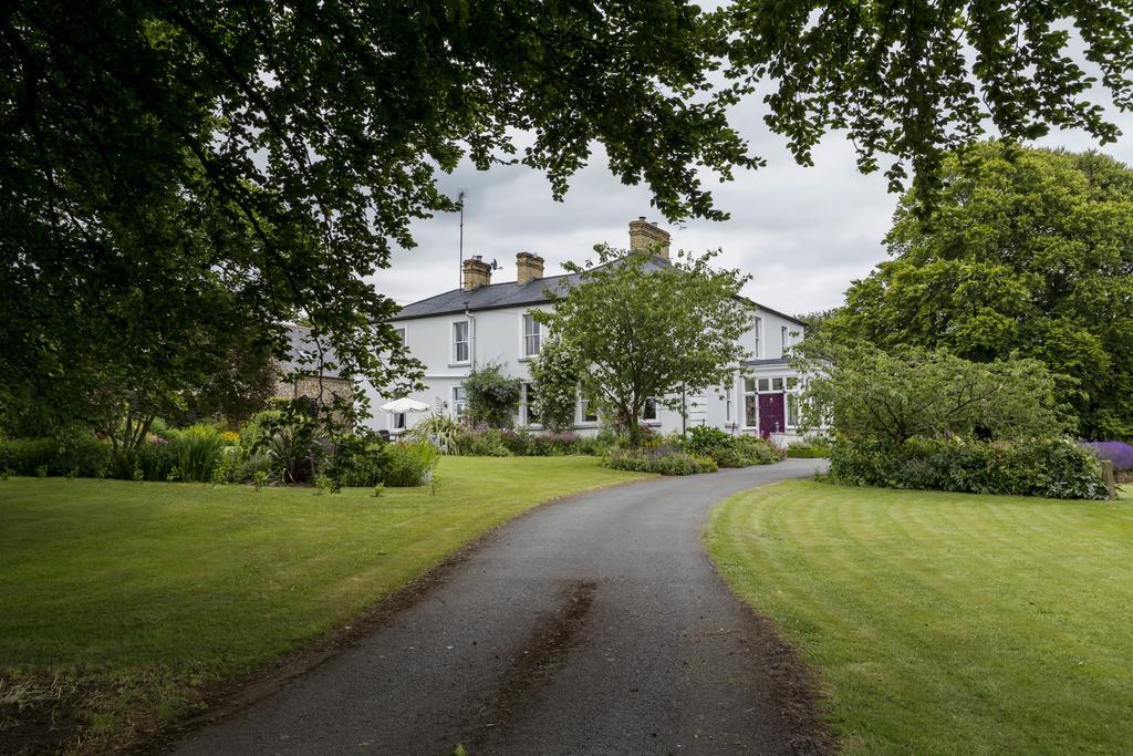 College Hill House Bed & Breakfast Slane Exterior foto