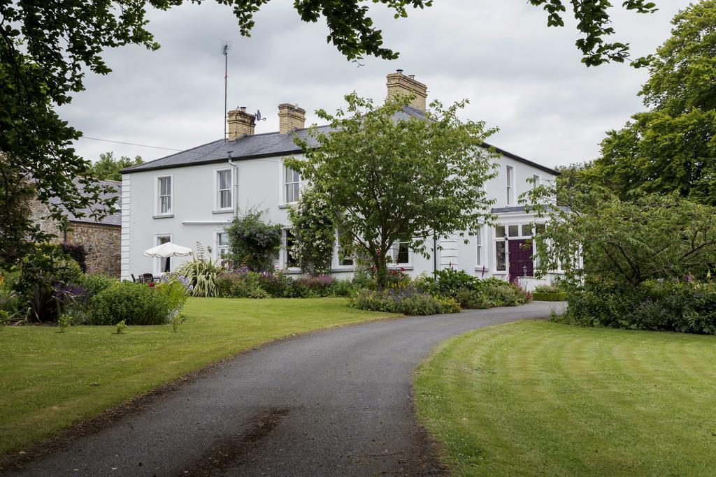 College Hill House Bed & Breakfast Slane Exterior foto