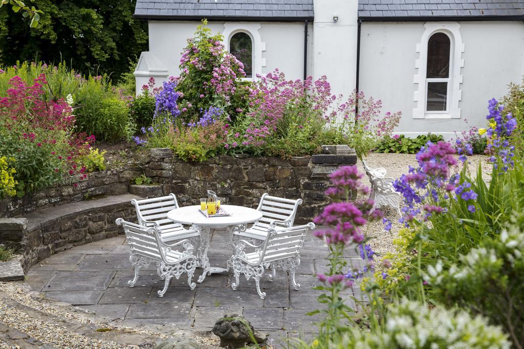 College Hill House Bed & Breakfast Slane Exterior foto