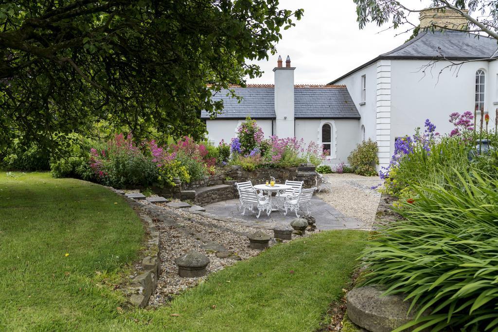College Hill House Bed & Breakfast Slane Exterior foto