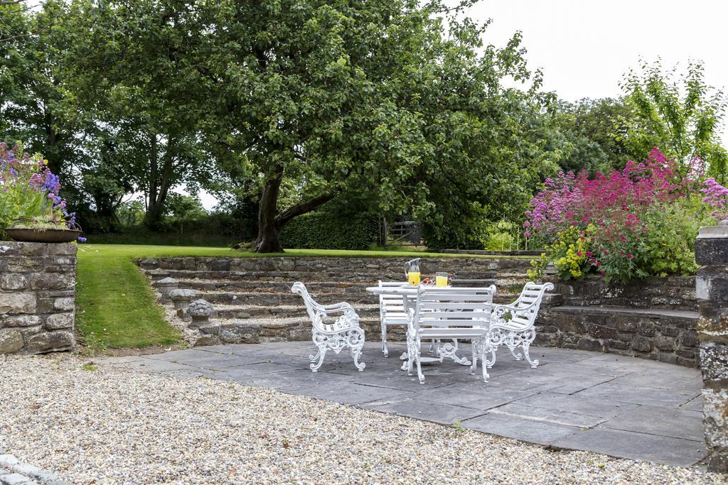College Hill House Bed & Breakfast Slane Exterior foto