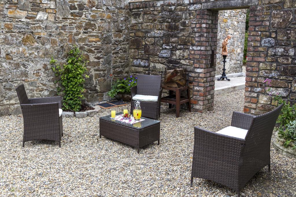 College Hill House Bed & Breakfast Slane Exterior foto