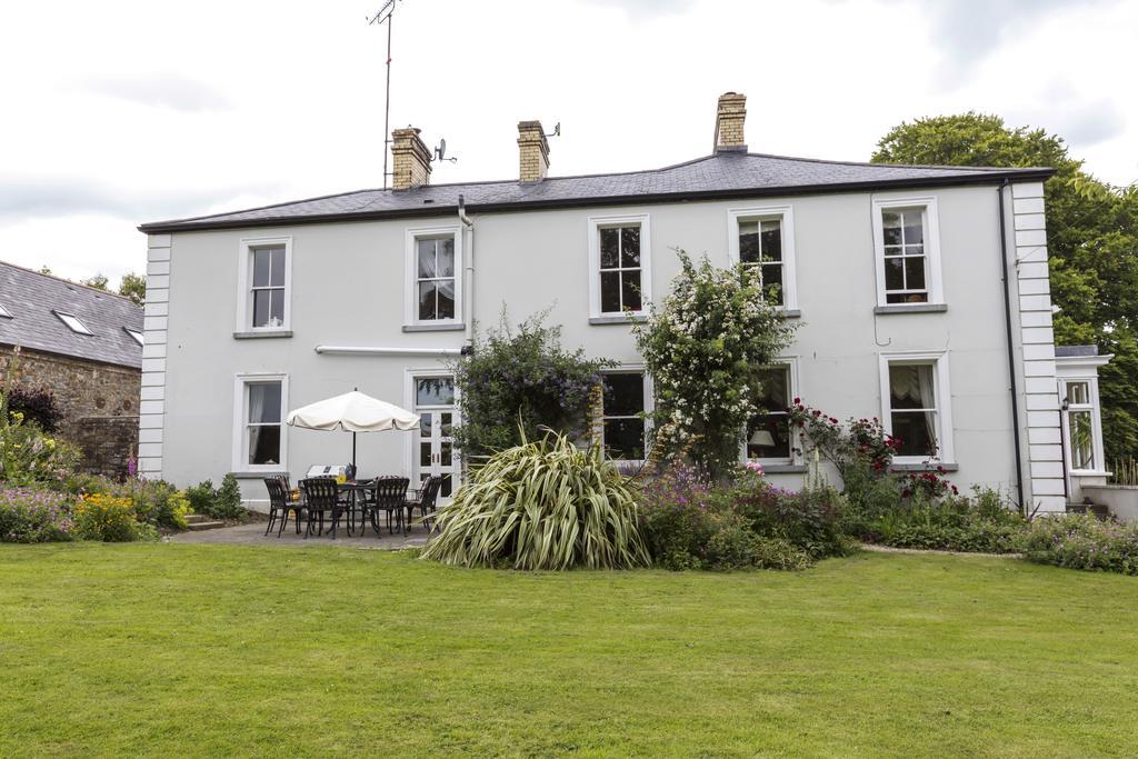 College Hill House Bed & Breakfast Slane Exterior foto