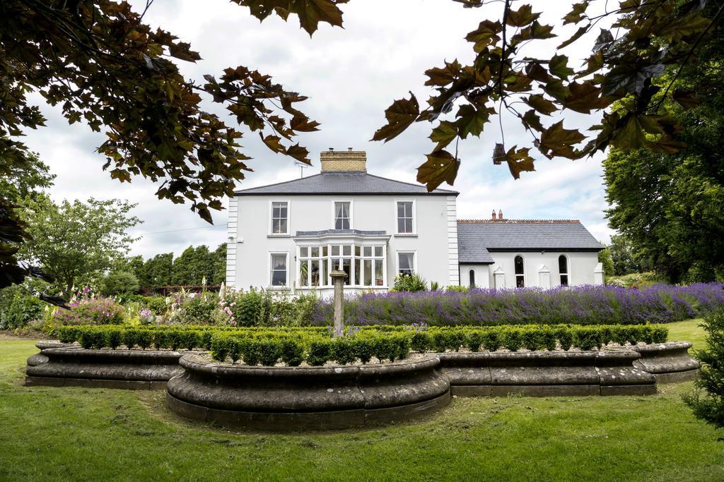 College Hill House Bed & Breakfast Slane Exterior foto