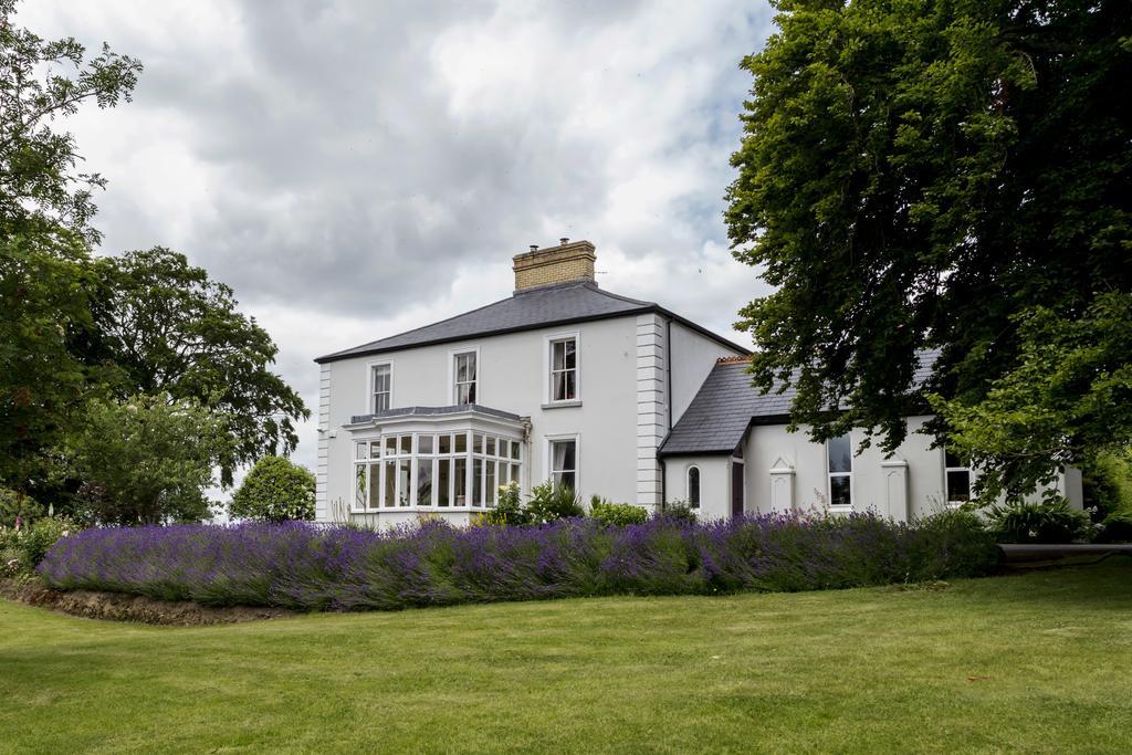 College Hill House Bed & Breakfast Slane Exterior foto