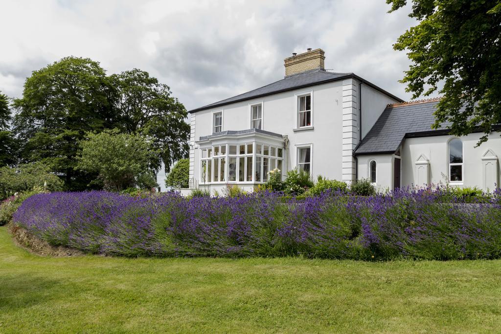 College Hill House Bed & Breakfast Slane Exterior foto