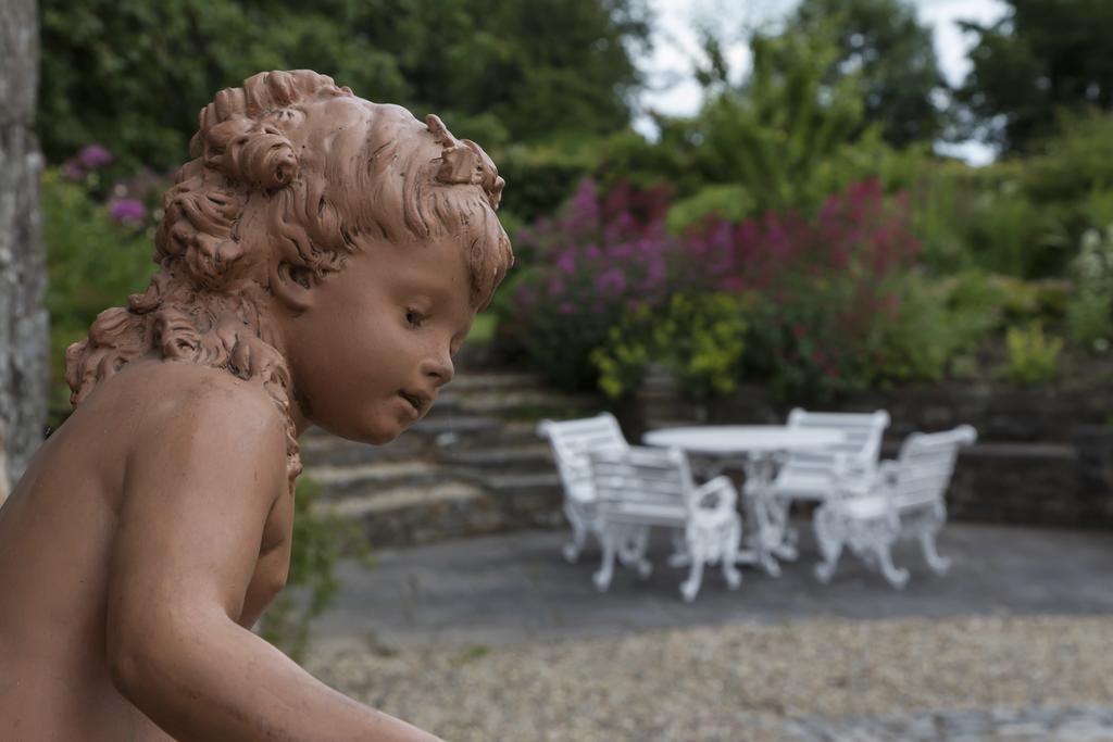 College Hill House Bed & Breakfast Slane Exterior foto