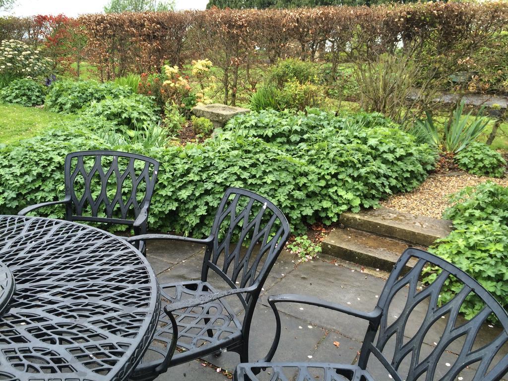 College Hill House Bed & Breakfast Slane Exterior foto