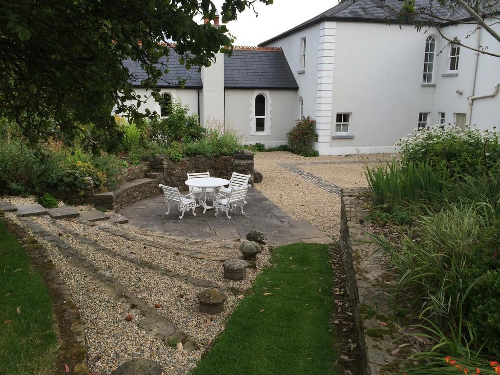 College Hill House Bed & Breakfast Slane Exterior foto