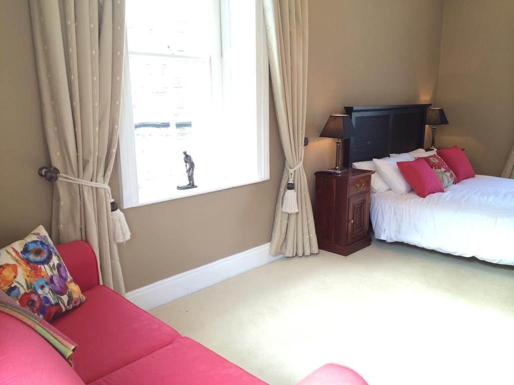 College Hill House Bed & Breakfast Slane Cameră foto
