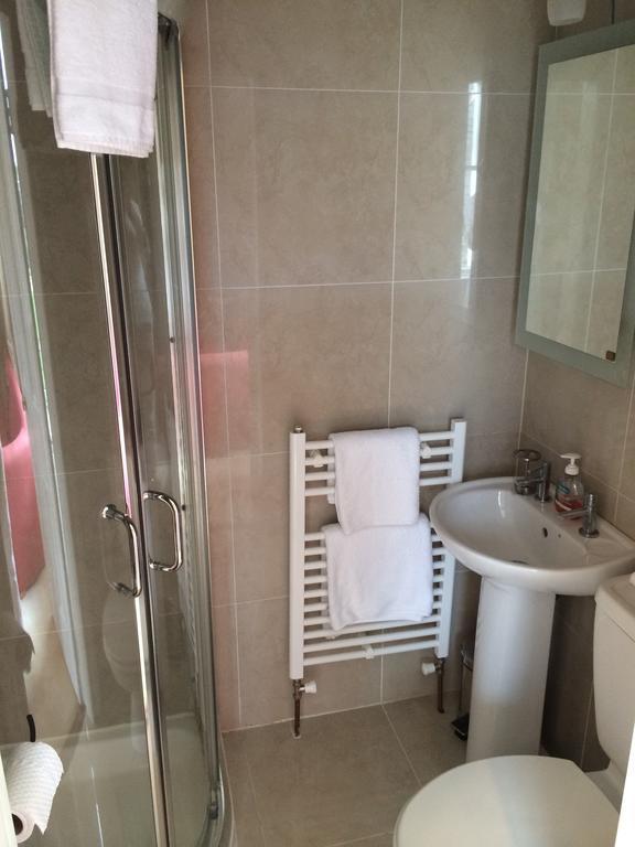 College Hill House Bed & Breakfast Slane Cameră foto