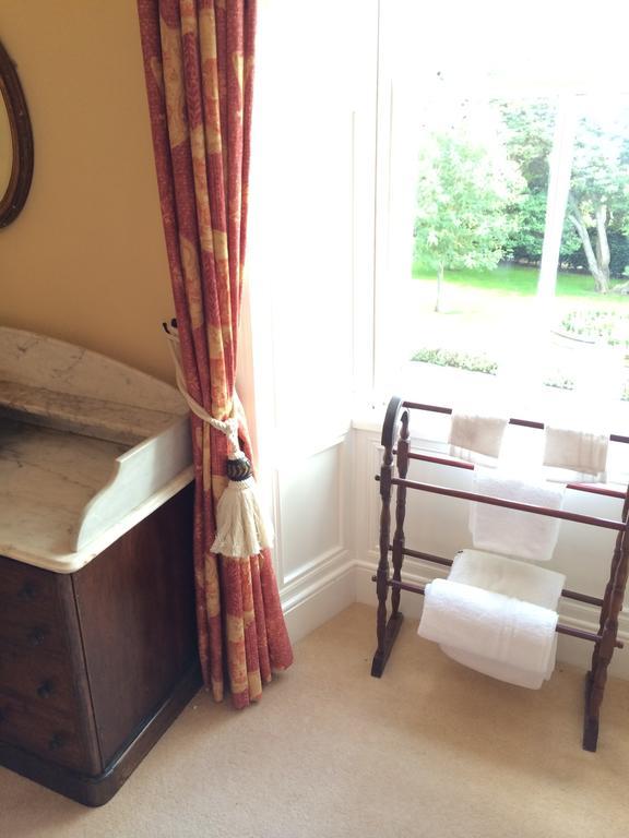 College Hill House Bed & Breakfast Slane Cameră foto