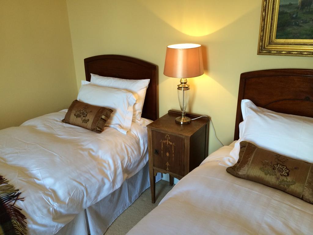 College Hill House Bed & Breakfast Slane Exterior foto