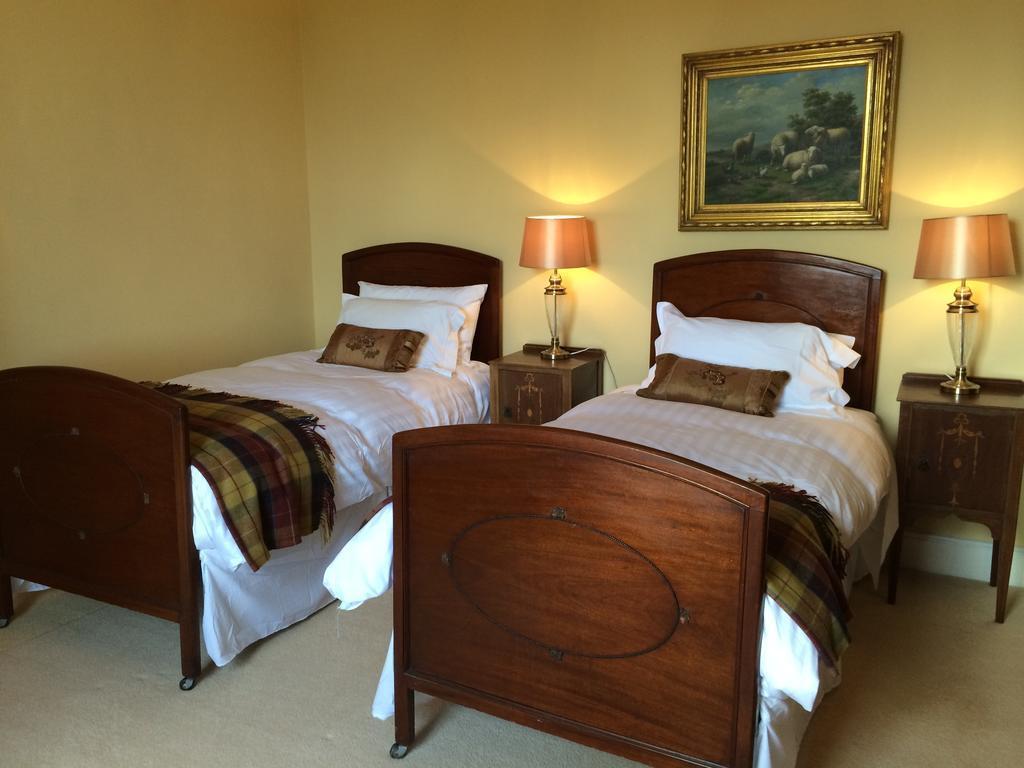 College Hill House Bed & Breakfast Slane Cameră foto