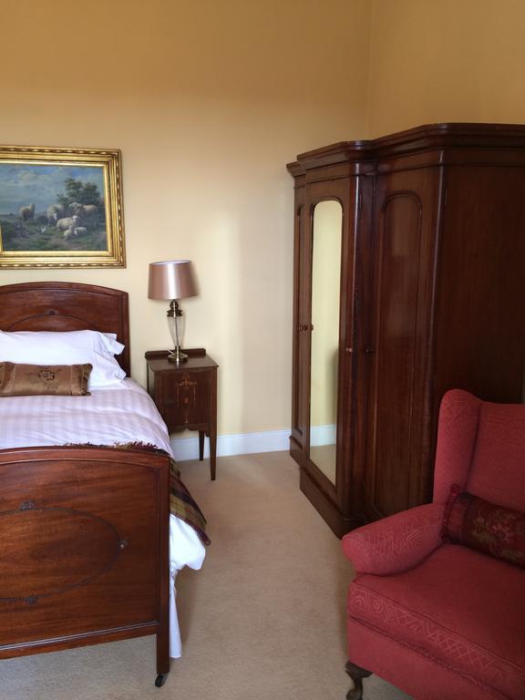College Hill House Bed & Breakfast Slane Cameră foto