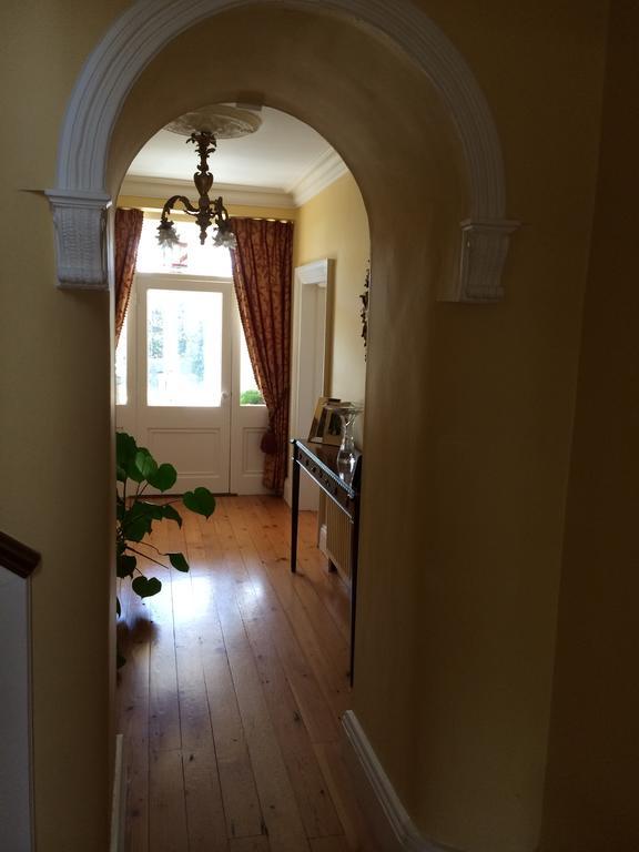 College Hill House Bed & Breakfast Slane Exterior foto